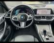 BMW 420 d mhev 48V xdrive Msport auto Gran Coupe Grigio - thumbnail 10