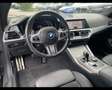 BMW 420 d mhev 48V xdrive Msport auto Gran Coupe Grigio - thumbnail 8