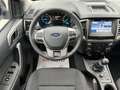 Ford Ranger 2.0 TDCi DOPPIA CABINA XLT 4WD N1 170cv 4x4 kmzero Nero - thumbnail 7