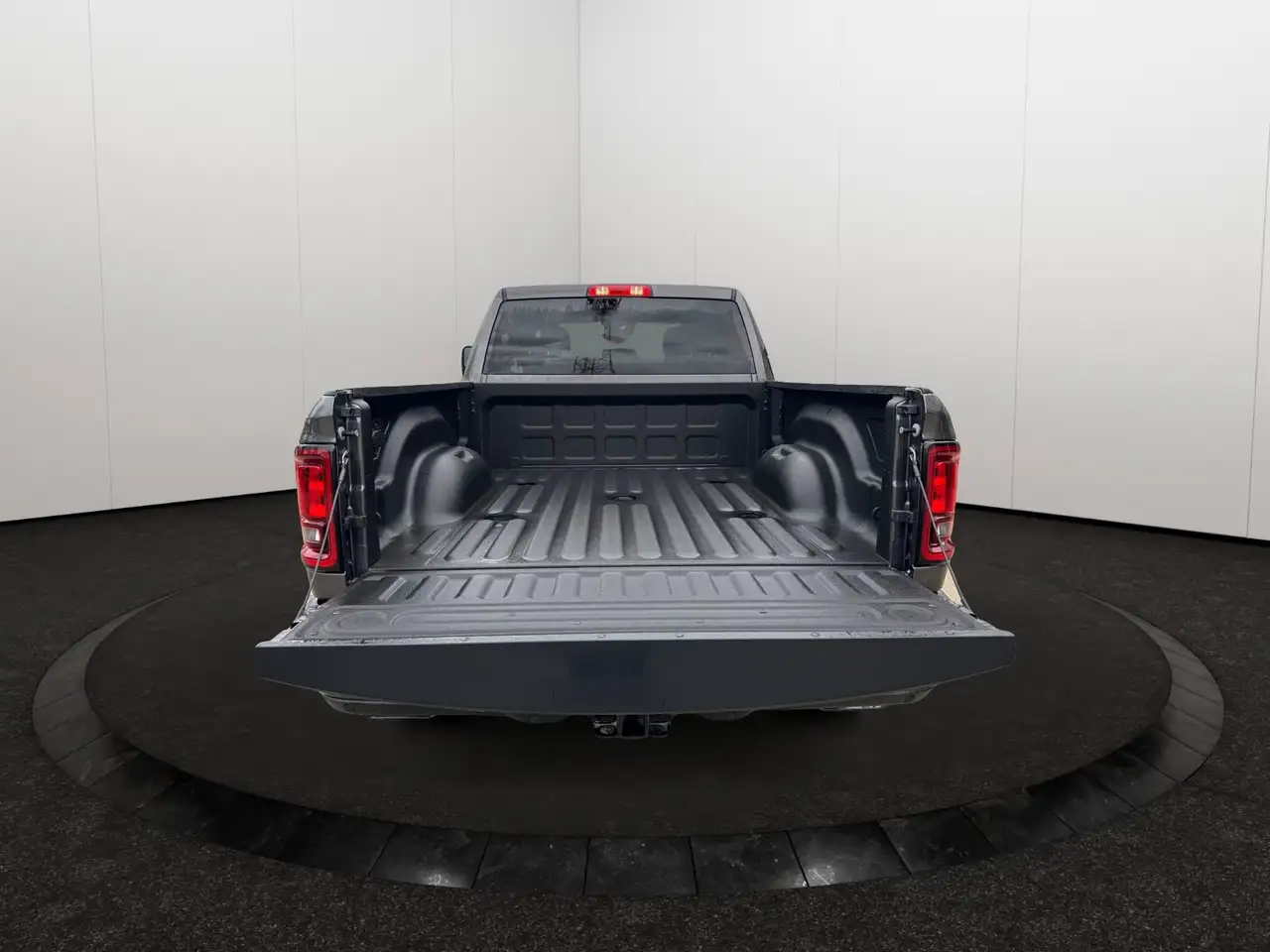RAM 3500 снимка RAM 3500