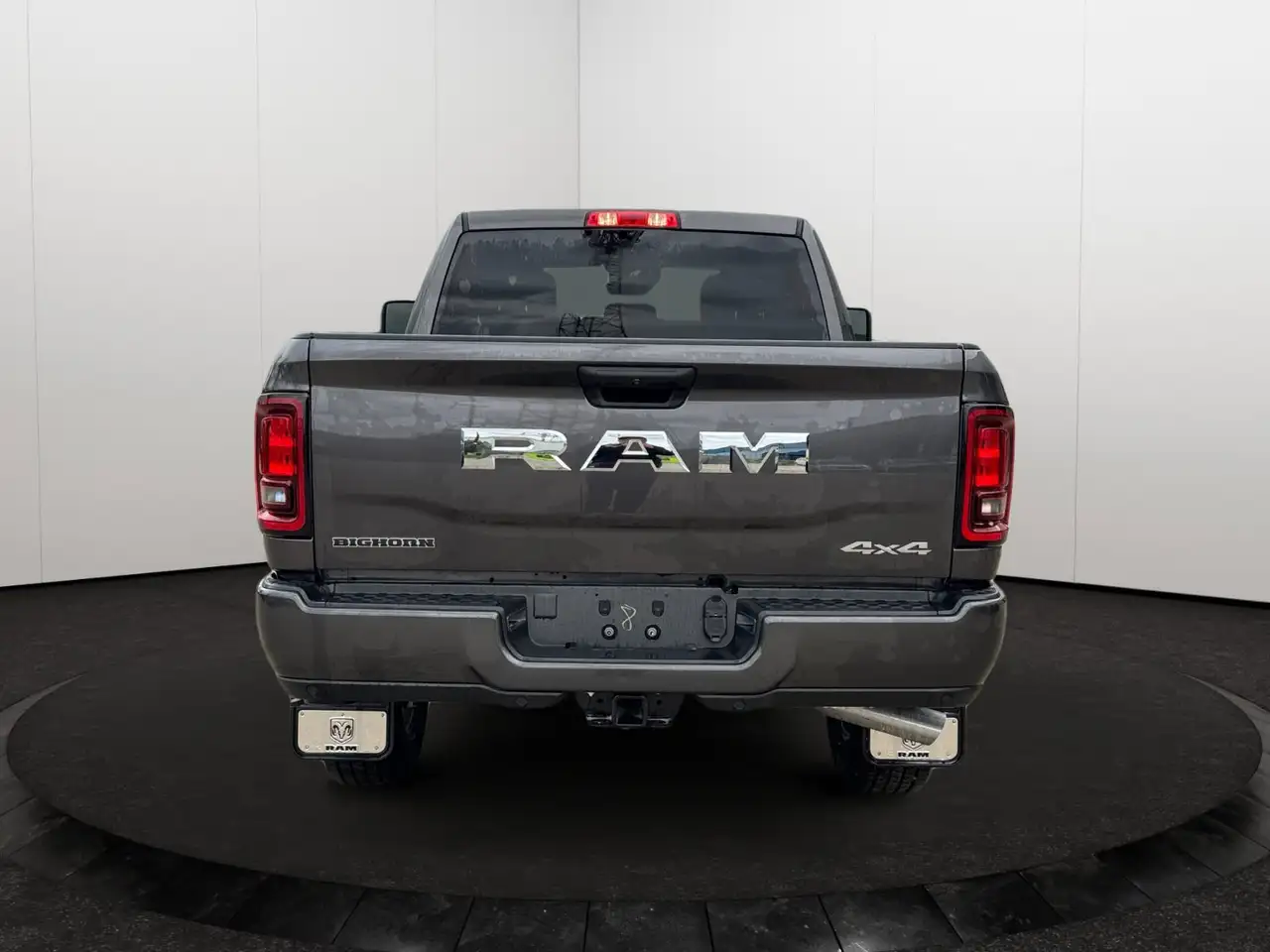 RAM 3500 снимка RAM 3500