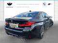 BMW M5 Limousine B&W Surround M Drivers P. DAB LED Noir - thumbnail 6