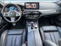 BMW M5 Limousine B&W Surround M Drivers P. DAB LED Noir - thumbnail 12