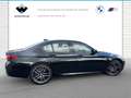 BMW M5 Limousine B&W Surround M Drivers P. DAB LED Noir - thumbnail 7
