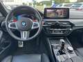 BMW M5 Limousine B&W Surround M Drivers P. DAB LED Noir - thumbnail 13