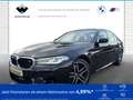 BMW M5 Limousine B&W Surround M Drivers P. DAB LED Noir - thumbnail 1