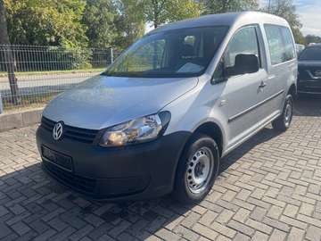 2,0 TDI Kasten 4Motion