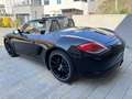 Porsche Boxster S Black Edition als Handschalter m. PZ Scheckheft - thumbnail 1