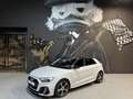 Audi A1 TFSI 116 S LINE Blanc - thumbnail 1
