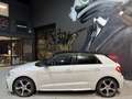 Audi A1 TFSI 116 S LINE Blanc - thumbnail 4