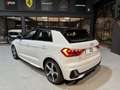 Audi A1 TFSI 116 S LINE Blanc - thumbnail 5
