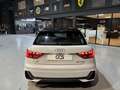 Audi A1 TFSI 116 S LINE Blanc - thumbnail 6