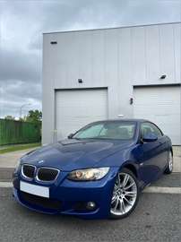 Cabriolet 325iA