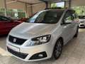 SEAT Alhambra 2.0 TDI i-Tech S&S/R-Cam/Pano/AHK/BI-Xe Silber - thumbnail 1