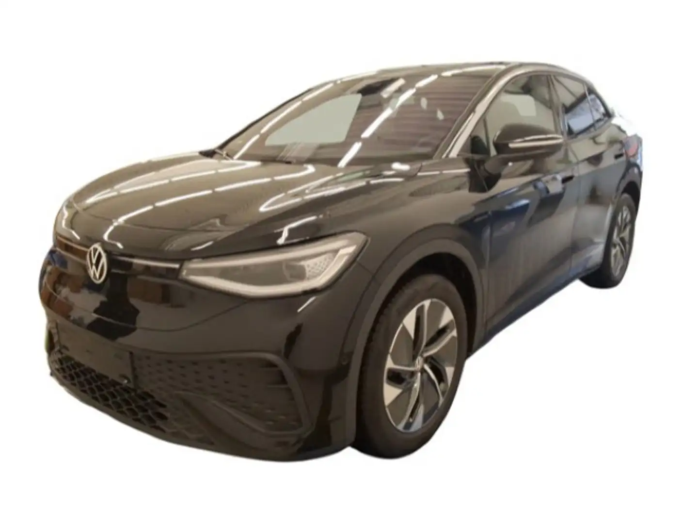 Volkswagen ID.5 PRO S ELECTRIC WÄRMEPUMPE IQ.LIGHT H+KARDON Zwart - 2