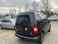 Volkswagen Caddy Kombi Team BMT Standheizung AHK KLIMA Schwarz - thumbnail 9