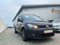 Volkswagen Caddy Kombi Team BMT Standheizung AHK KLIMA Noir - thumbnail 4