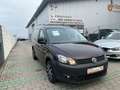 Volkswagen Caddy Kombi Team BMT Standheizung AHK KLIMA Noir - thumbnail 1