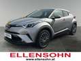 Toyota C-HR 1,2T C-HIC    8-fach bereift! AHK! Grau - thumbnail 1