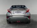 Toyota C-HR 1,2T C-HIC    8-fach bereift! AHK! Grau - thumbnail 4