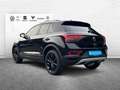 Volkswagen T-Roc 1.0 TSI Style KLIMA LED NAVI ALU Schwarz - thumbnail 6