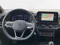 Volkswagen T-Roc 1.0 TSI Style KLIMA LED NAVI ALU Schwarz - thumbnail 14