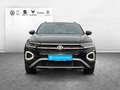 Volkswagen T-Roc 1.0 TSI Style KLIMA LED NAVI ALU Schwarz - thumbnail 8