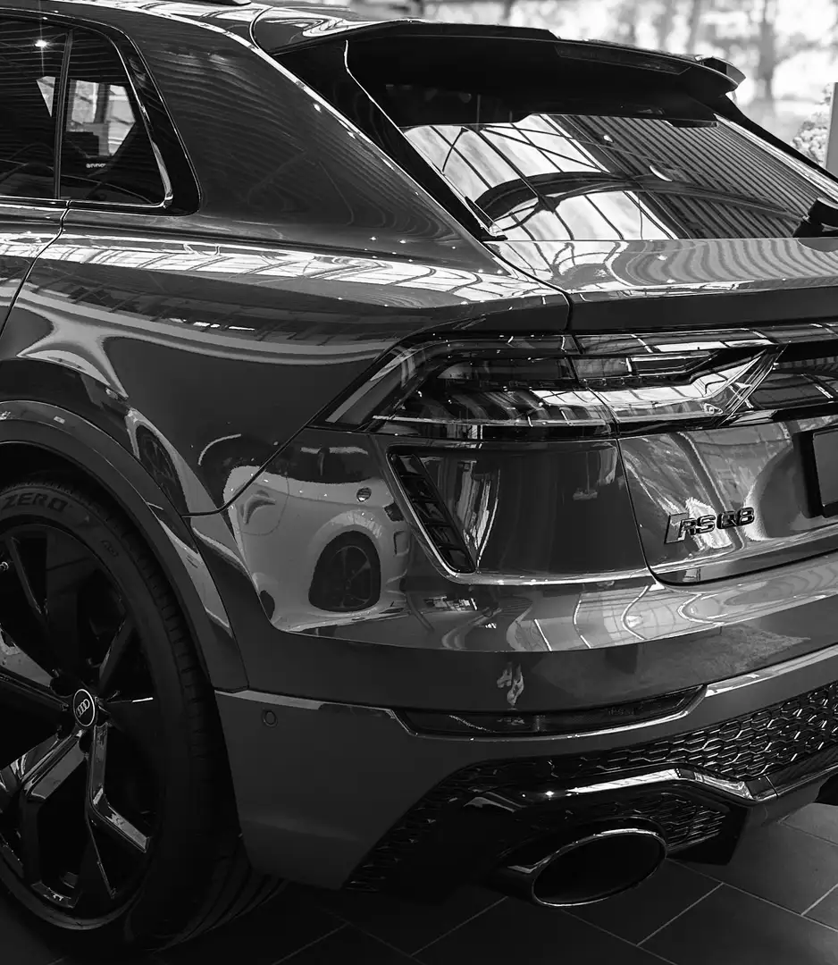 Audi RS Q8 Quattro Sportdiff.  Pano, Sonderl., VOLL. 305 km/h - 2