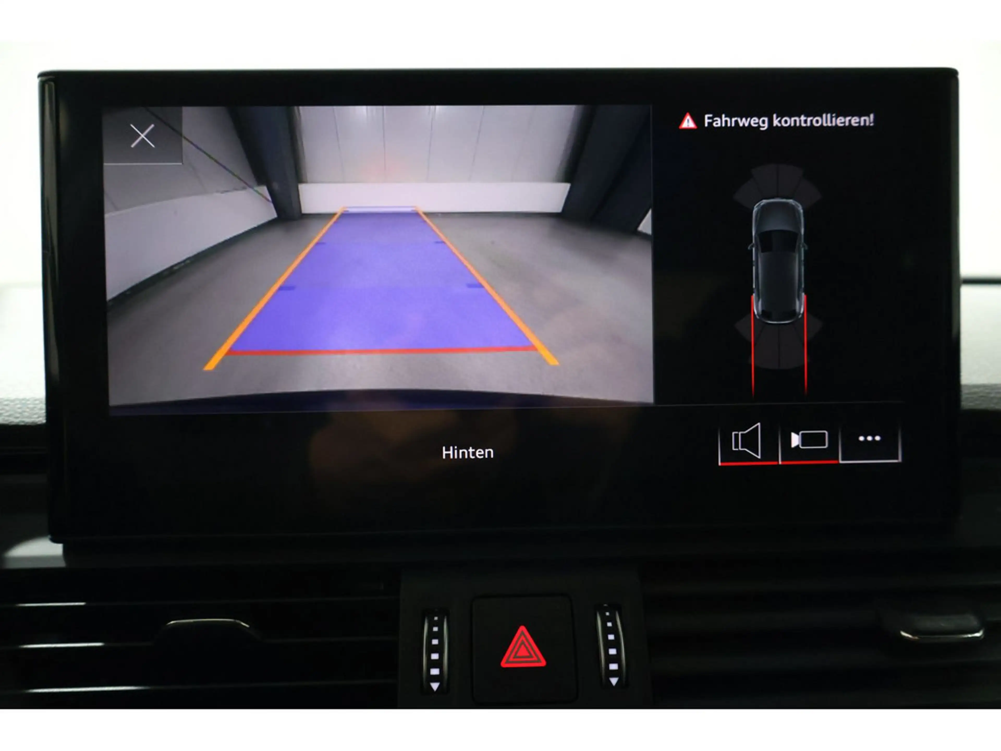 Audi SQ5 VC+*SH*Klima — photo 12