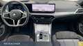 BMW 420 420d Gran Coupé LCI M Sport,AHK,ACC,360°,HuD Grigio - thumbnail 6