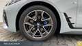 BMW 420 420d Gran Coupé LCI M Sport,AHK,ACC,360°,HuD Grigio - thumbnail 3