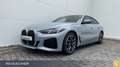 BMW 420 420d Gran Coupé LCI M Sport,AHK,ACC,360°,HuD Grigio - thumbnail 1