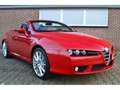 Alfa Romeo Spider Spider 3.2 JTS Q4 Exclusive Kırmızı - thumbnail 2