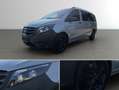 Mercedes-Benz Vito Tourer 116 CDI BT GTronic Pro LRS Navi GRA Plateado - thumbnail 8