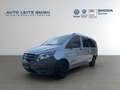Mercedes-Benz Vito Tourer 116 CDI BT GTronic Pro LRS Navi GRA Plateado - thumbnail 1
