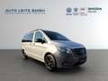 Mercedes-Benz Vito Tourer 116 CDI BT GTronic Pro LRS Navi GRA Plateado - thumbnail 7