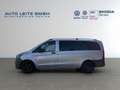 Mercedes-Benz Vito Tourer 116 CDI BT GTronic Pro LRS Navi GRA Plateado - thumbnail 3