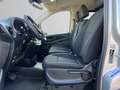 Mercedes-Benz Vito Tourer 116 CDI BT GTronic Pro LRS Navi GRA Plateado - thumbnail 10