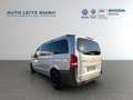 Mercedes-Benz Vito Tourer 116 CDI BT GTronic Pro LRS Navi GRA Plateado - thumbnail 4