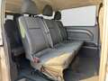 Mercedes-Benz Vito Tourer 116 CDI BT GTronic Pro LRS Navi GRA Plateado - thumbnail 11