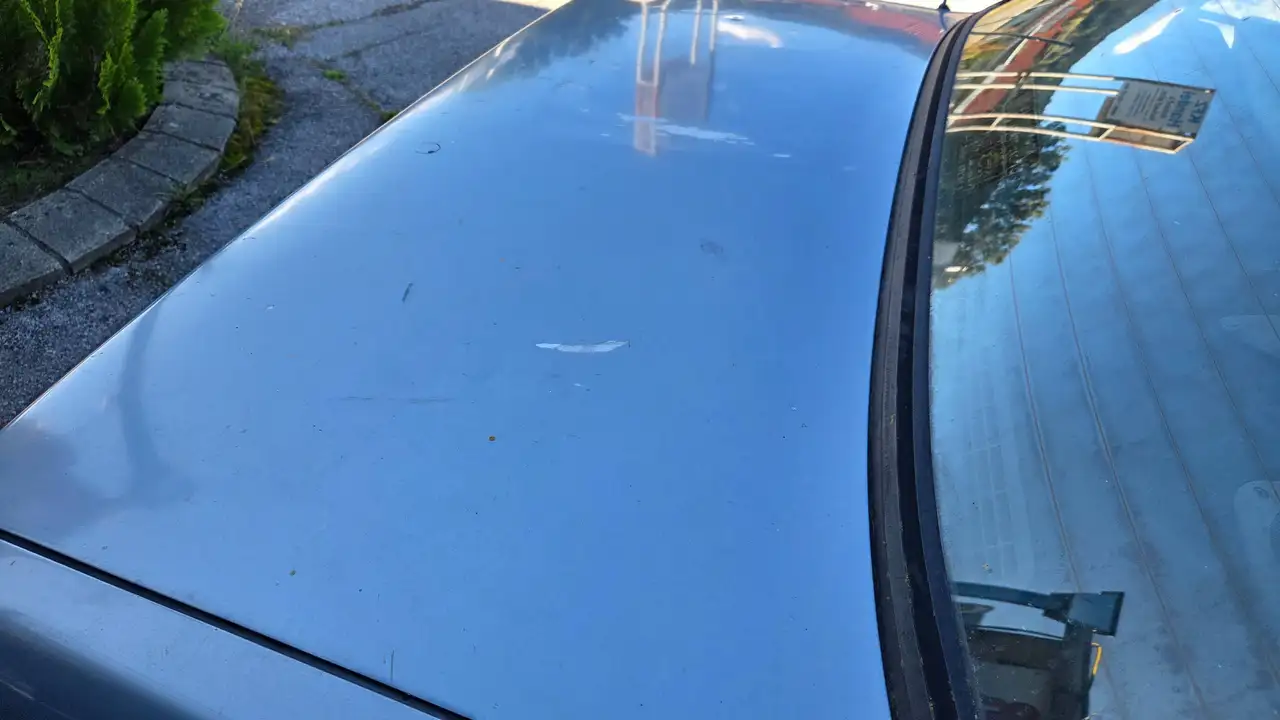 BMW 316i, foto 11