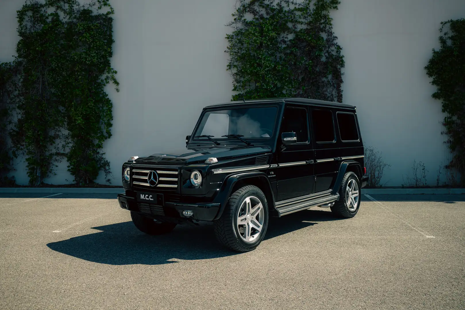 mercedes-benz clasa g