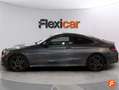 Mercedes-Benz C 220 Coupé d Gris - thumbnail 4