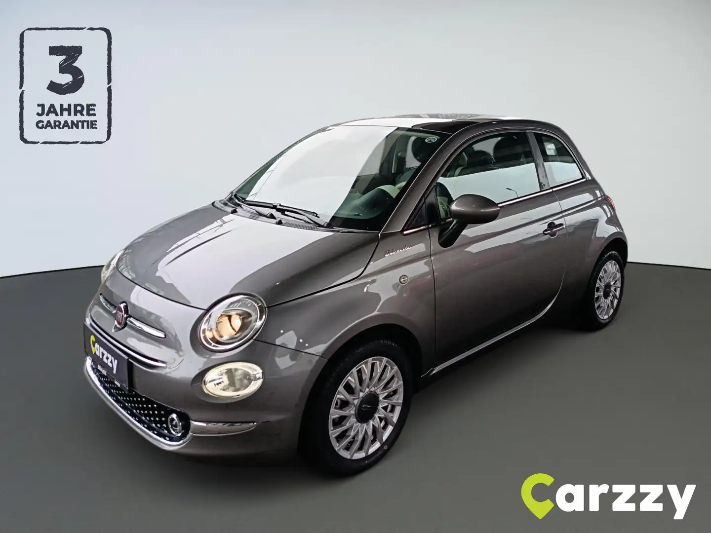 Fiat 500 1.0 BSG HYBRID DOLCEVITA - 1