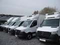 Mercedes-Benz Sprinter 314 Möbelkoffer XXL*1020 Kg Zuladung* Bleu - thumbnail 20