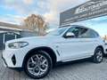 BMW X3 xDr30e M Sport PANO*AHK*Leder*HiFi*AdapLED Blanc - thumbnail 9