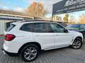 BMW X3 xDr30e M Sport PANO*AHK*Leder*HiFi*AdapLED Blanc - thumbnail 17