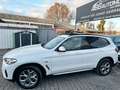 BMW X3 xDr30e M Sport PANO*AHK*Leder*HiFi*AdapLED Blanc - thumbnail 10