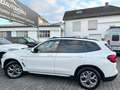 BMW X3 xDr30e M Sport PANO*AHK*Leder*HiFi*AdapLED Blanc - thumbnail 13