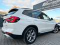 BMW X3 xDr30e M Sport PANO*AHK*Leder*HiFi*AdapLED Blanc - thumbnail 18